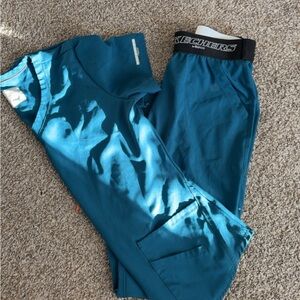 Skechers Men's Blue Cargo Pants